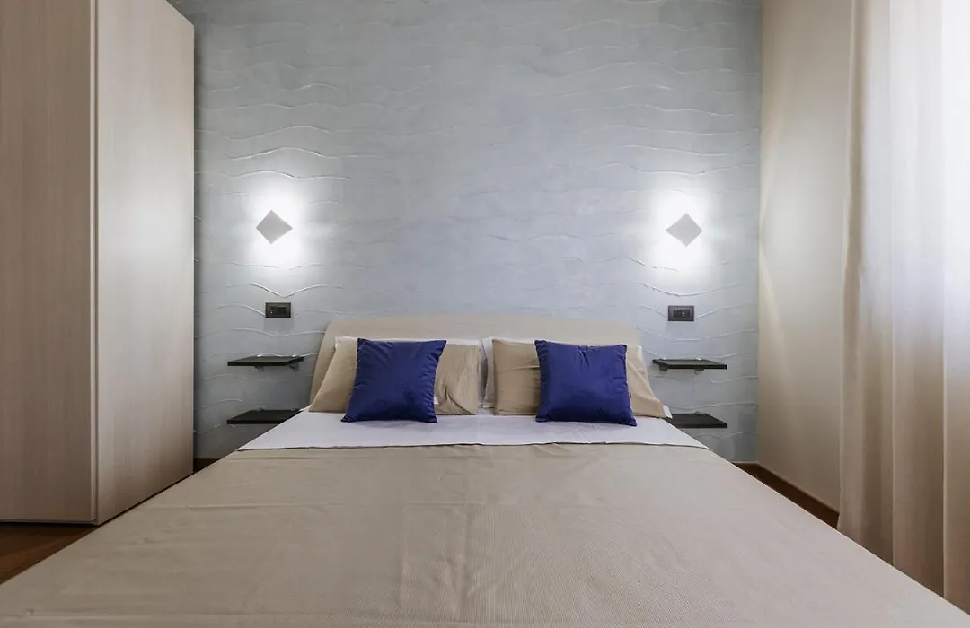 Apulia Blue Apartements & B&B-1