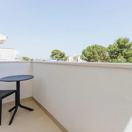Apulia Blue Apartements & B&B-2